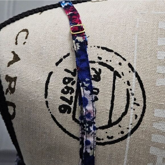 🌿Free People, Merries Garden, sheer tank. NWOT-Size Med - Picture 9 of 9